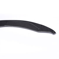 Carbon Front Splitter voor BMW M3 / M4 F80, F82