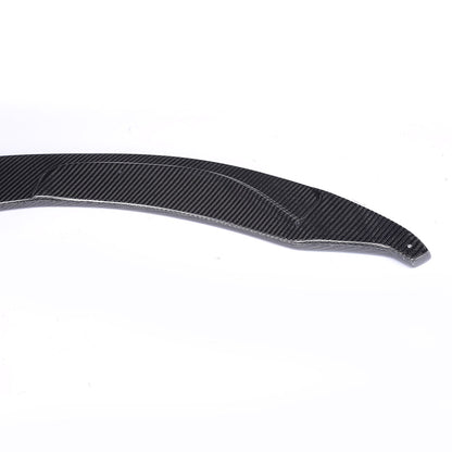 Carbon Front Splitter voor BMW M3 / M4 F80, F82