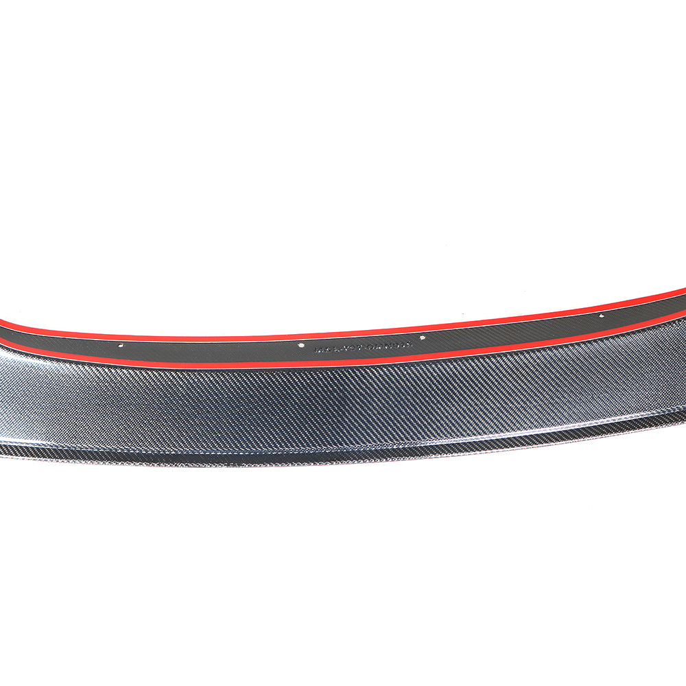 Carbon Front Splitter voor BMW M3 / M4 F80, F82