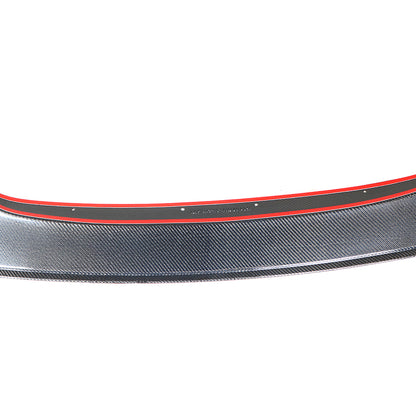 Carbon Front Splitter voor BMW M3 / M4 F80, F82