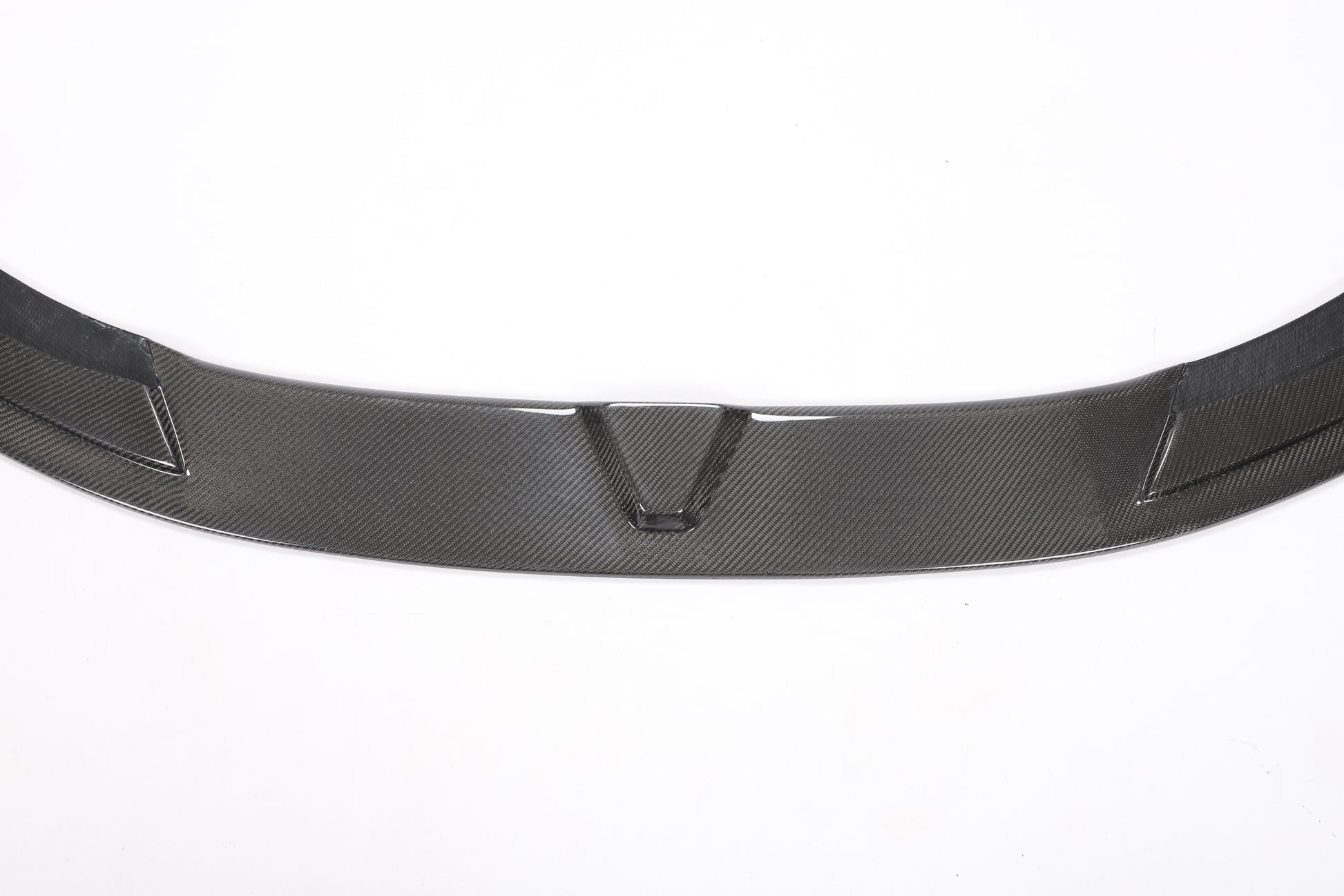 Carbon Front Splitter voor BMW M3 / M4 F80, F82