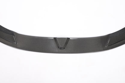 Carbon Front Splitter voor BMW M3 / M4 F80, F82