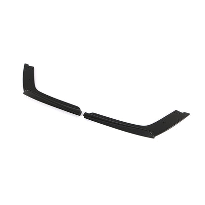 Carbon Front Splitter voor BMW M3 / M4 F80, F82