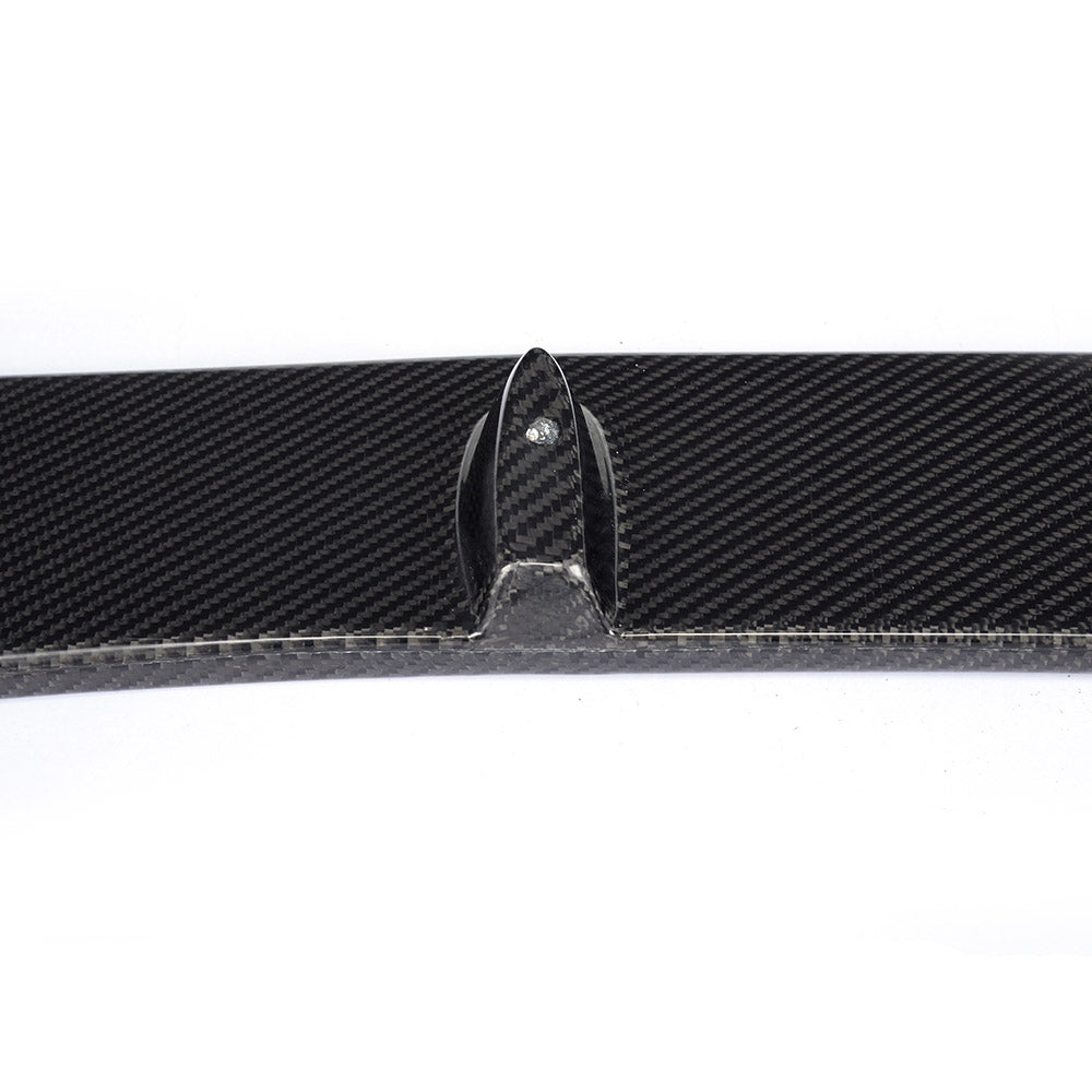 Carbon Front Splitter voor BMW M3 / M4 F80, F82