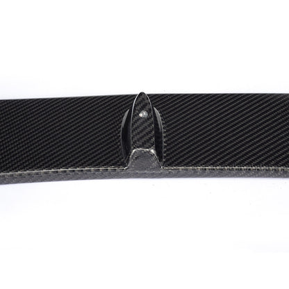 Carbon Front Splitter voor BMW M3 / M4 F80, F82
