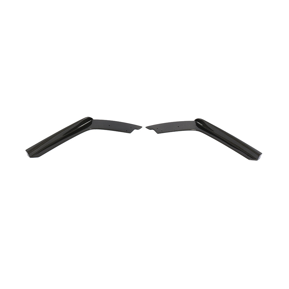 Carbon Front Splitter voor BMW M3 / M4 F80, F82
