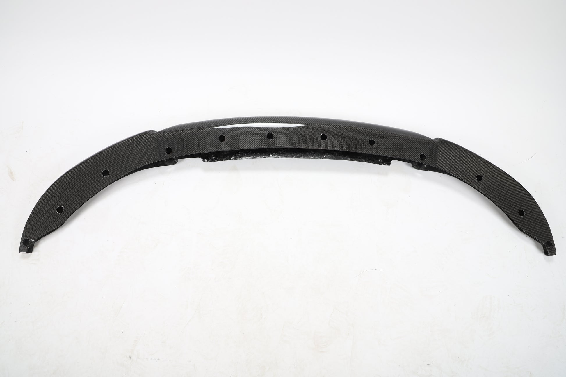 Carbon Front Splitter voor BMW M3 / M4 F80, F82