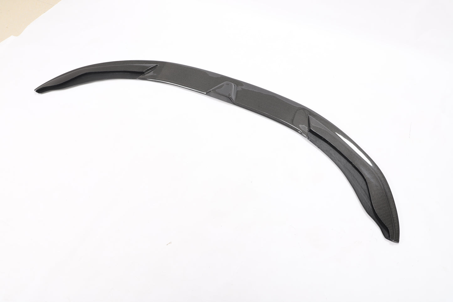 Carbon Front Splitter voor BMW M3 / M4 F80, F82