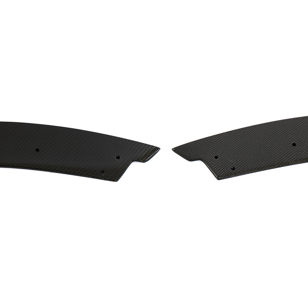 Carbon Front Splitter voor BMW M3 / M4 F80, F82
