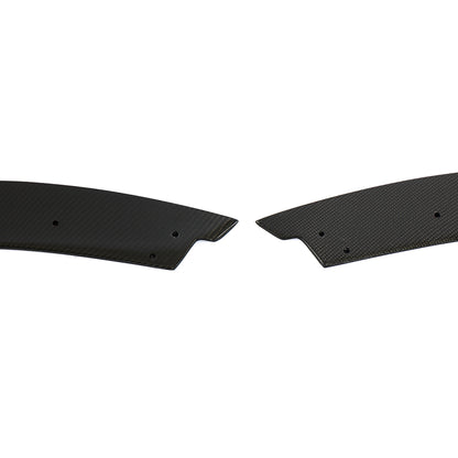 Carbon Front Splitter voor BMW M3 / M4 F80, F82