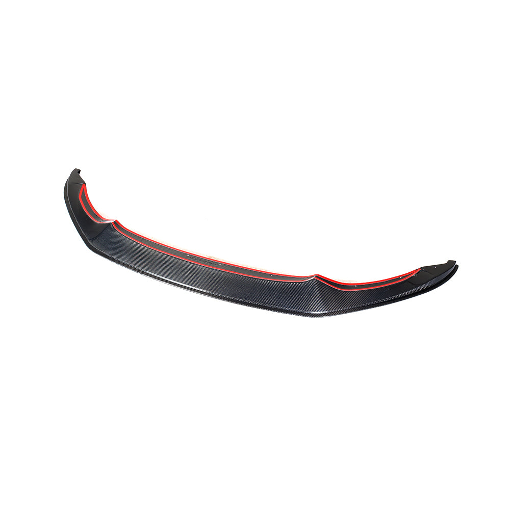 Carbon Front Splitter voor BMW M3 / M4 F80, F82