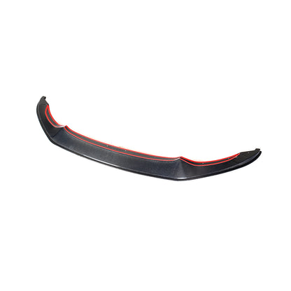 Carbon Front Splitter voor BMW M3 / M4 F80, F82