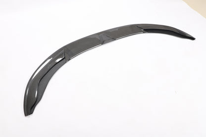 Carbon Front Splitter voor BMW M3 / M4 F80, F82