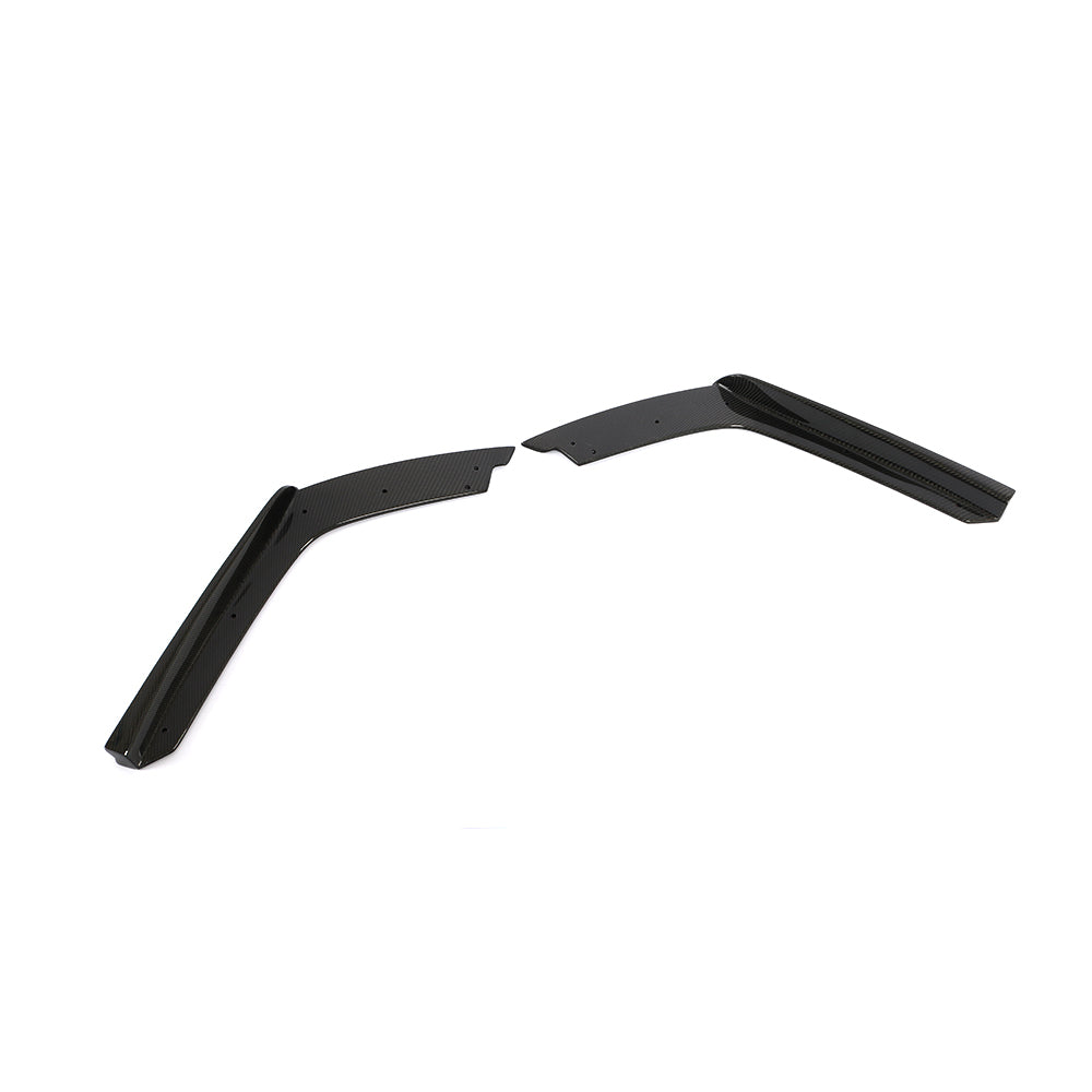 Carbon Front Splitter voor BMW M3 / M4 F80, F82