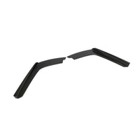 Carbon Front Splitter voor BMW M3 / M4 F80, F82