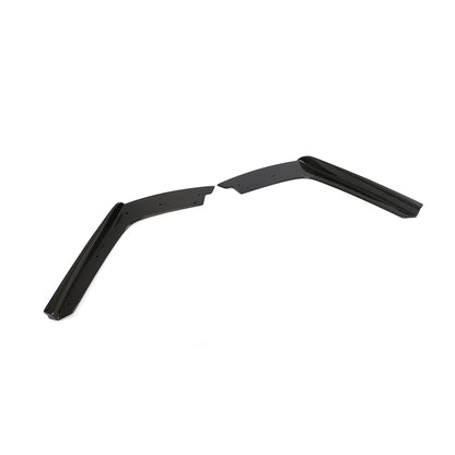 Carbon Front Splitter voor BMW M3 / M4 F80, F82