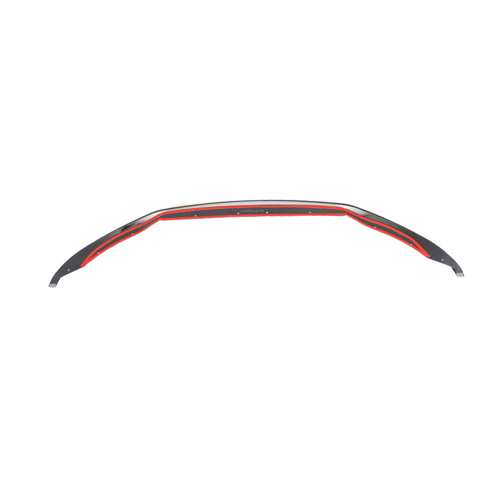 Carbon Front Splitter voor BMW M3 / M4 F80, F82
