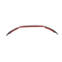 Carbon Front Splitter voor BMW M3 / M4 F80, F82