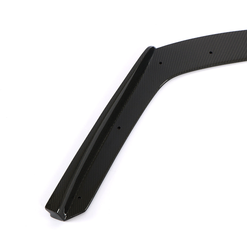 Carbon Front Splitter voor BMW M3 / M4 F80, F82
