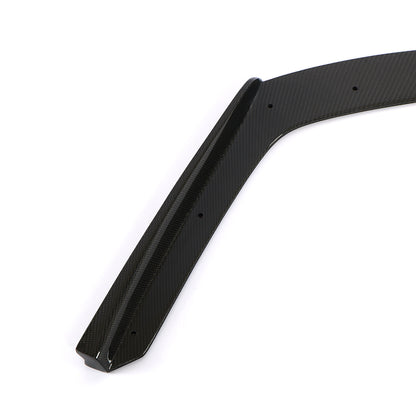 Carbon Front Splitter voor BMW M3 / M4 F80, F82