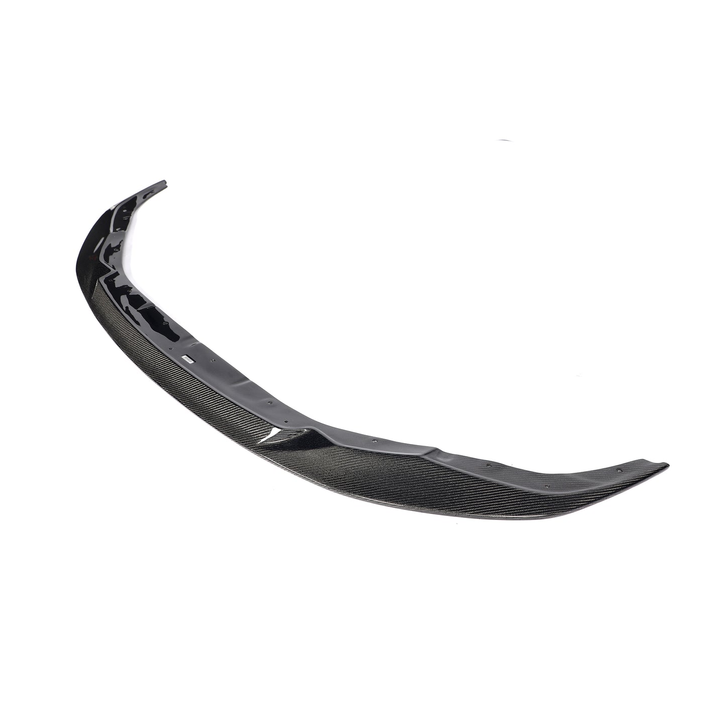 Carbon Front Splitter voor BMW M3 / M4 G80, G81, G82