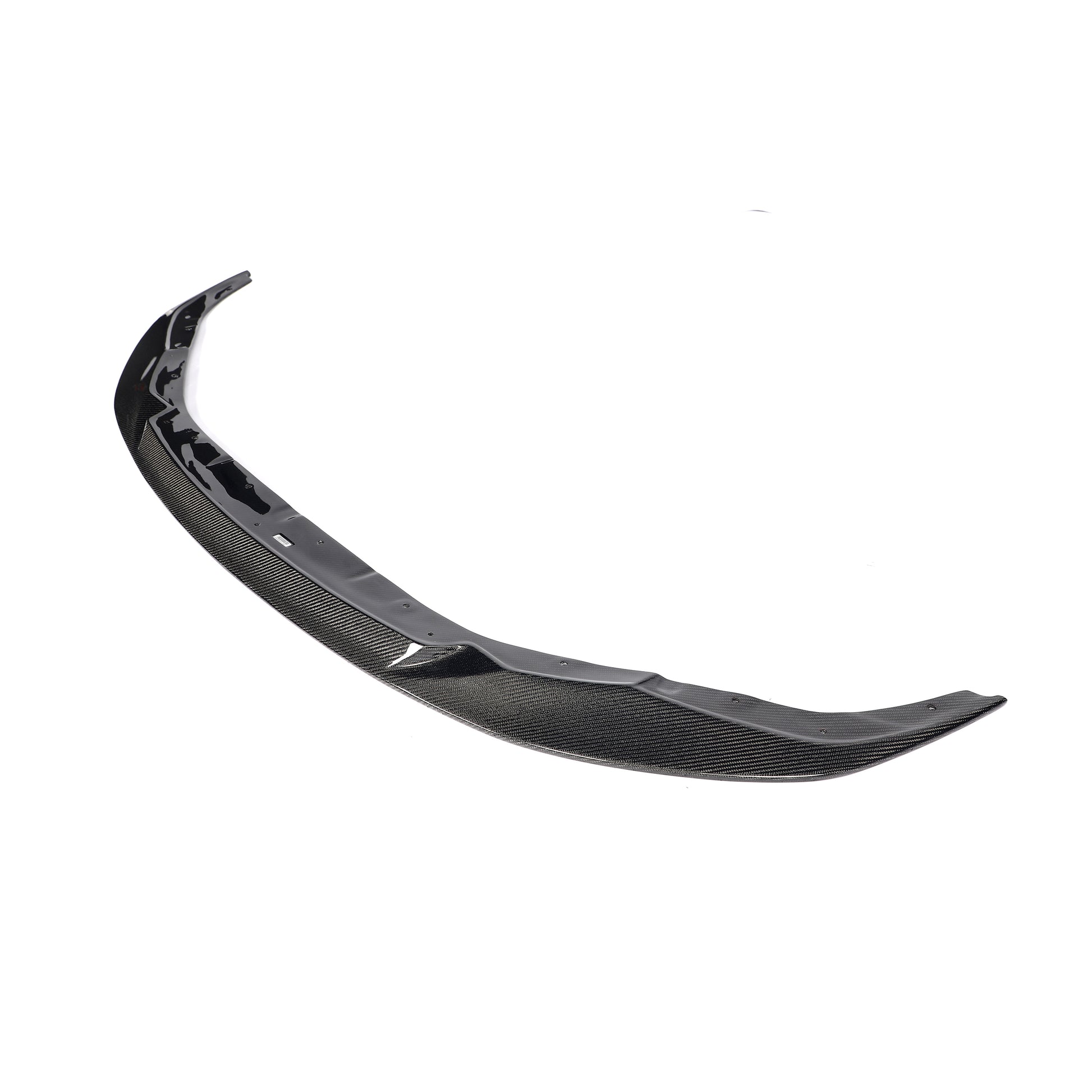 Carbon Front Splitter voor BMW M3 / M4 G80, G81, G82