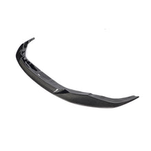 Carbon Front Splitter voor BMW M3 / M4 G80, G81, G82