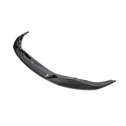 Carbon Front Splitter voor BMW M3 / M4 G80, G81, G82