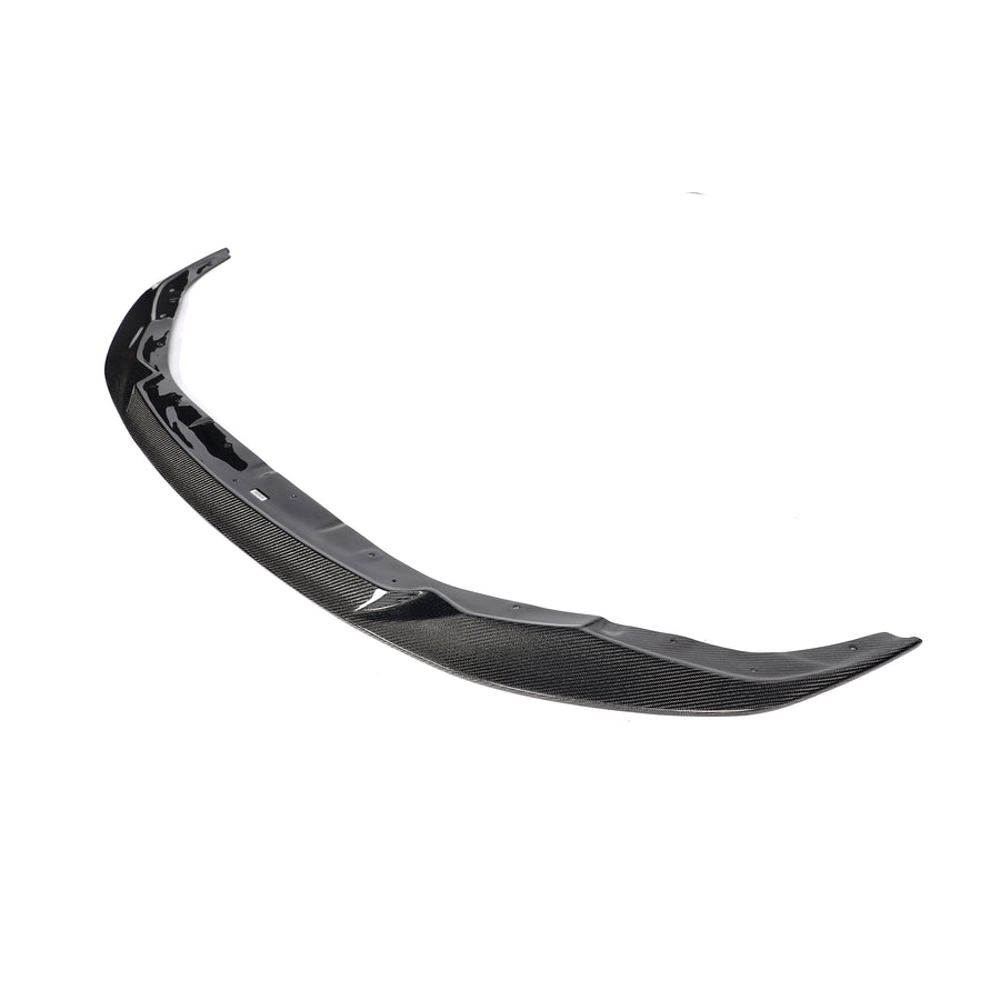 Carbon Front Splitter voor BMW M3 / M4 G80, G81, G82