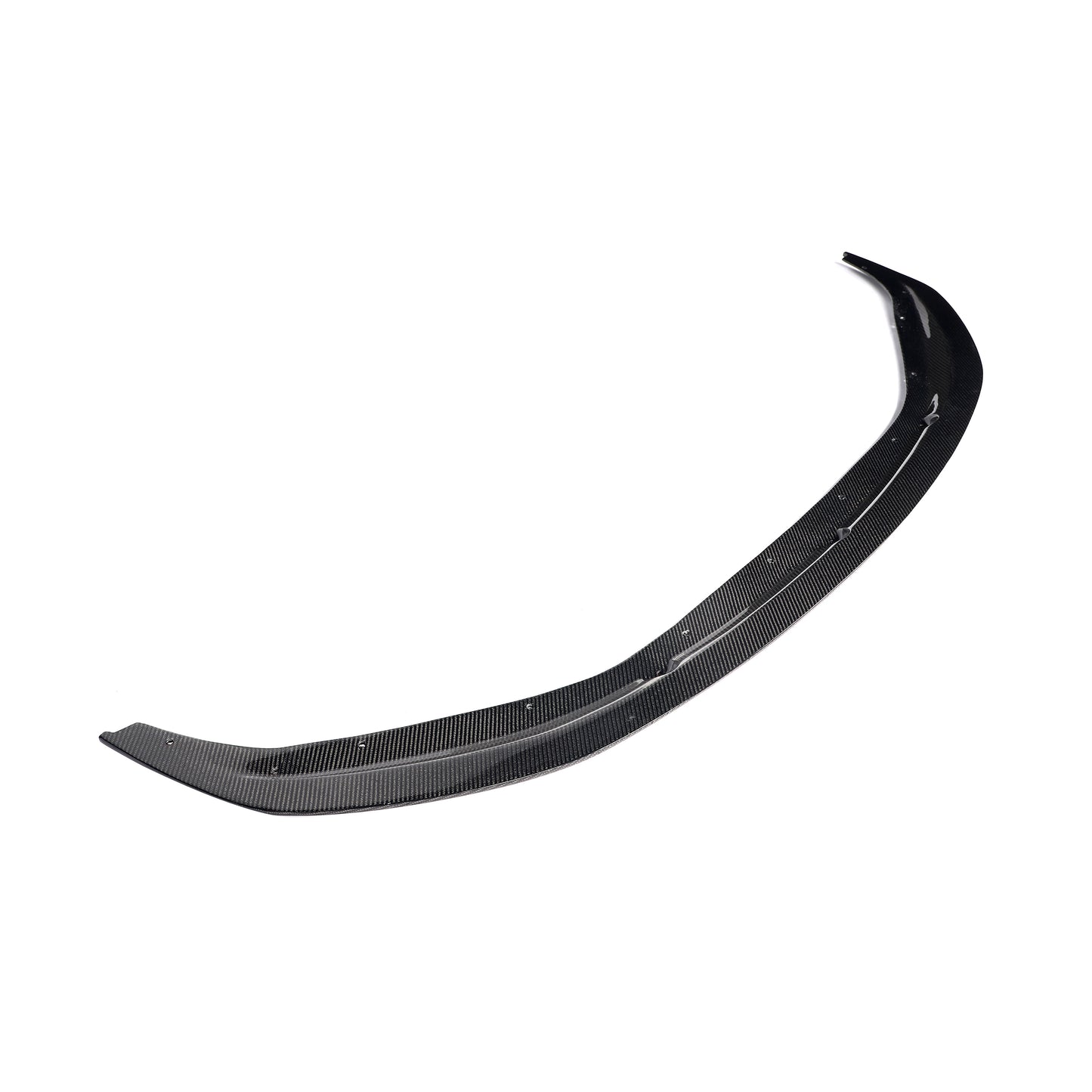 Carbon Front Splitter voor BMW M3 / M4 G80, G81, G82