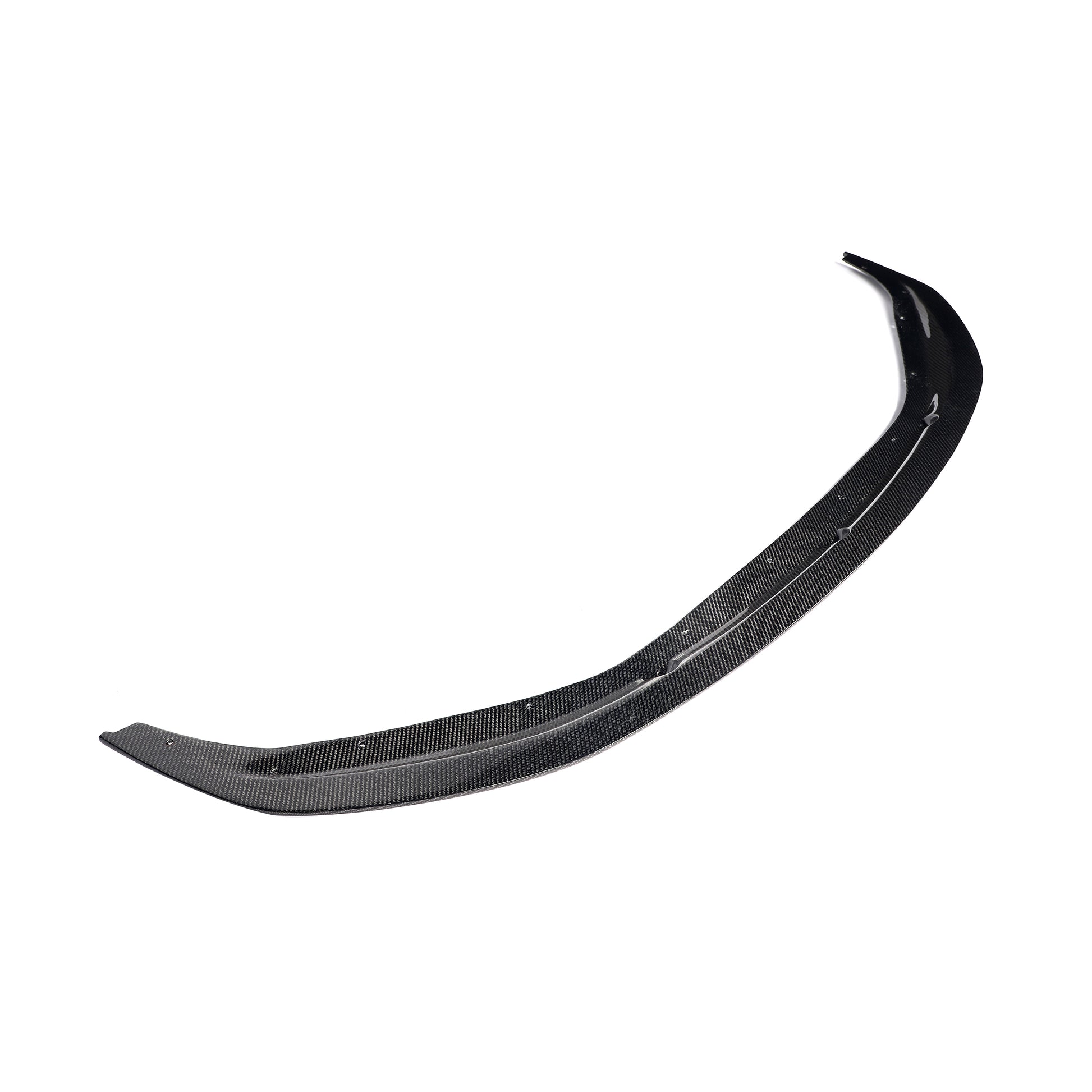 Carbon Front Splitter voor BMW M3 / M4 G80, G81, G82