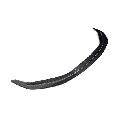 Carbon Front Splitter voor BMW M3 / M4 G80, G81, G82