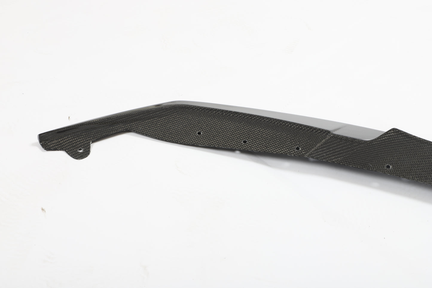 Carbon Front Splitter voor BMW M3 / M4 G80, G81, G82