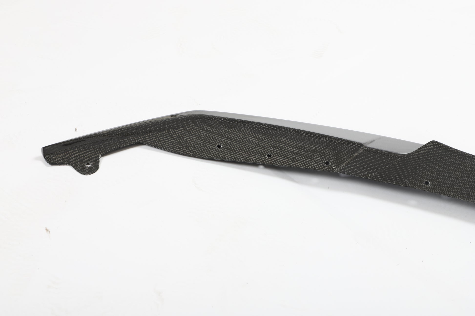 Carbon Front Splitter voor BMW M3 / M4 G80, G81, G82