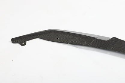 Carbon Front Splitter voor BMW M3 / M4 G80, G81, G82