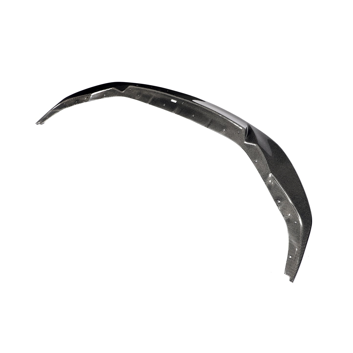 Carbon Front Splitter voor BMW M3 / M4 G80, G81, G82