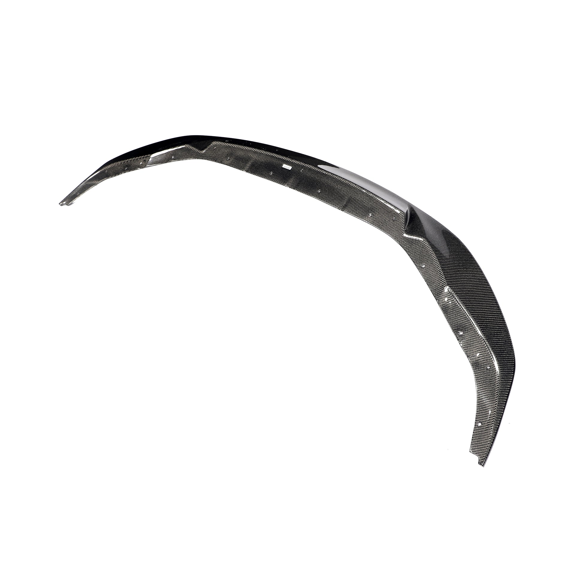 Carbon Front Splitter voor BMW M3 / M4 G80, G81, G82