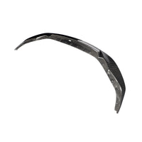 Carbon Front Splitter voor BMW M3 / M4 G80, G81, G82