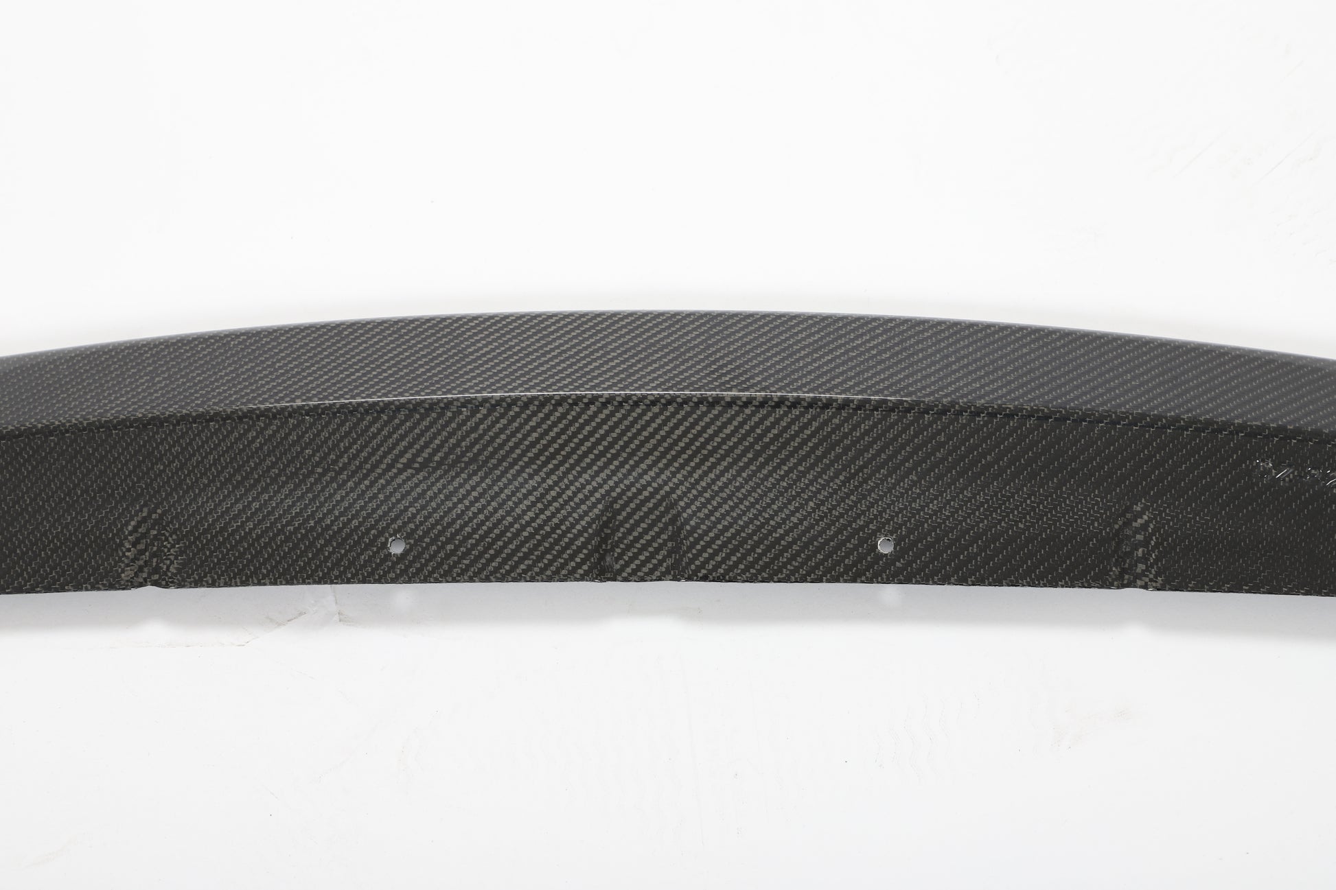 Carbon Front Splitter voor BMW M3 / M4 G80, G81, G82