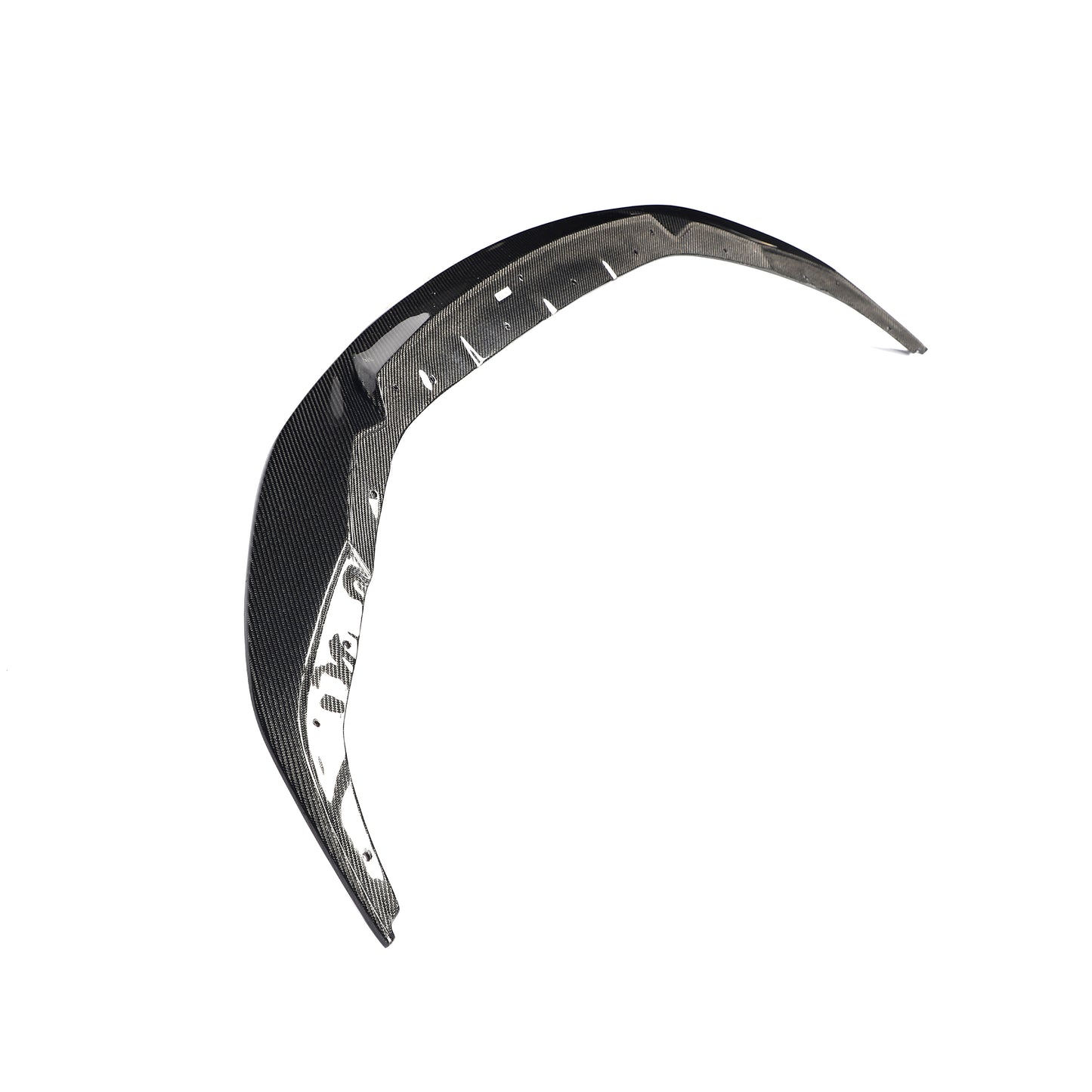 Carbon Front Splitter voor BMW M3 / M4 G80, G81, G82