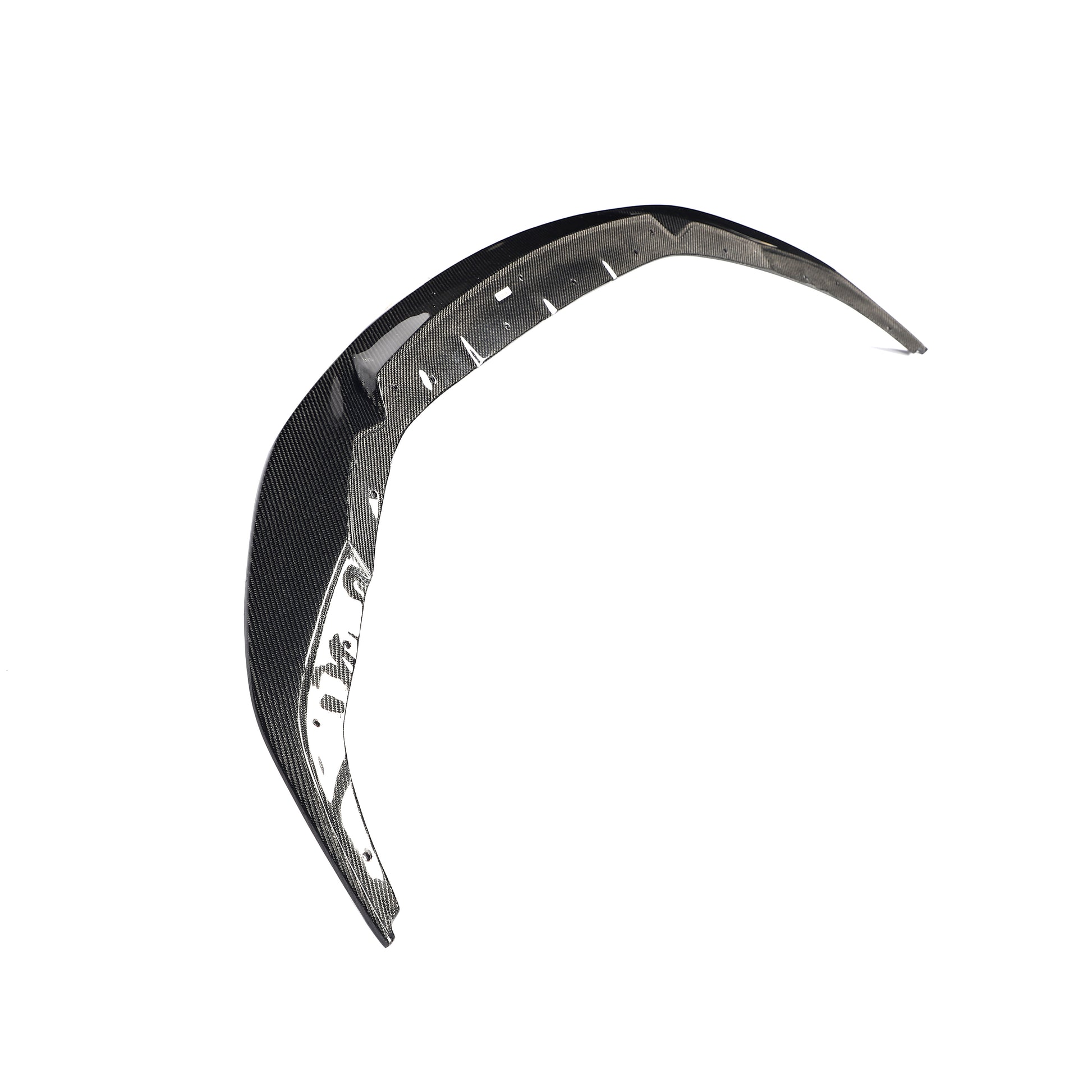 Carbon Front Splitter voor BMW M3 / M4 G80, G81, G82
