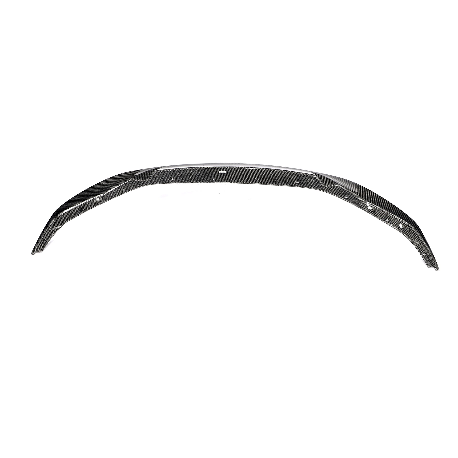 Carbon Front Splitter voor BMW M3 / M4 G80, G81, G82