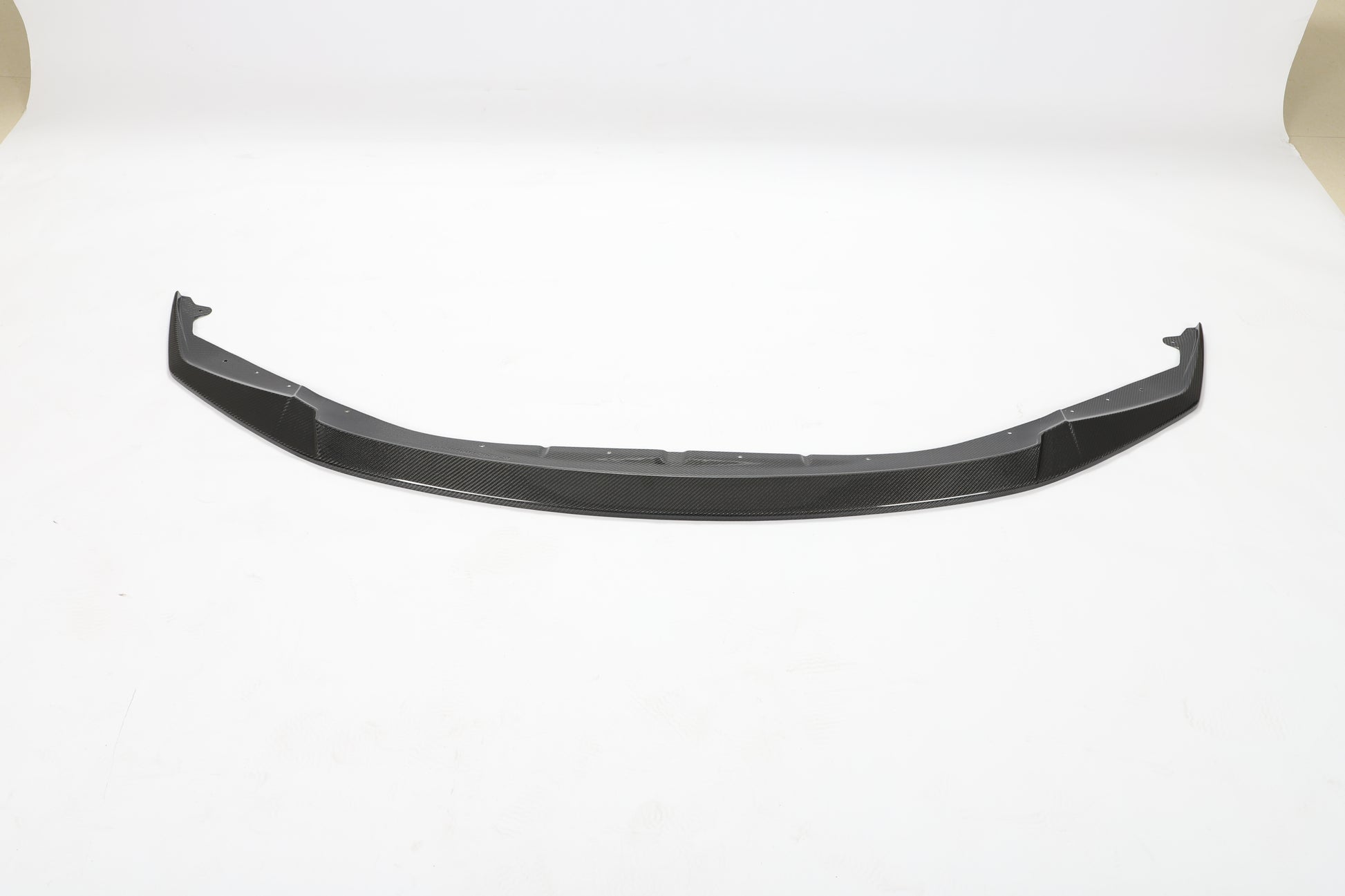 Carbon Front Splitter voor BMW M3 / M4 G80, G81, G82