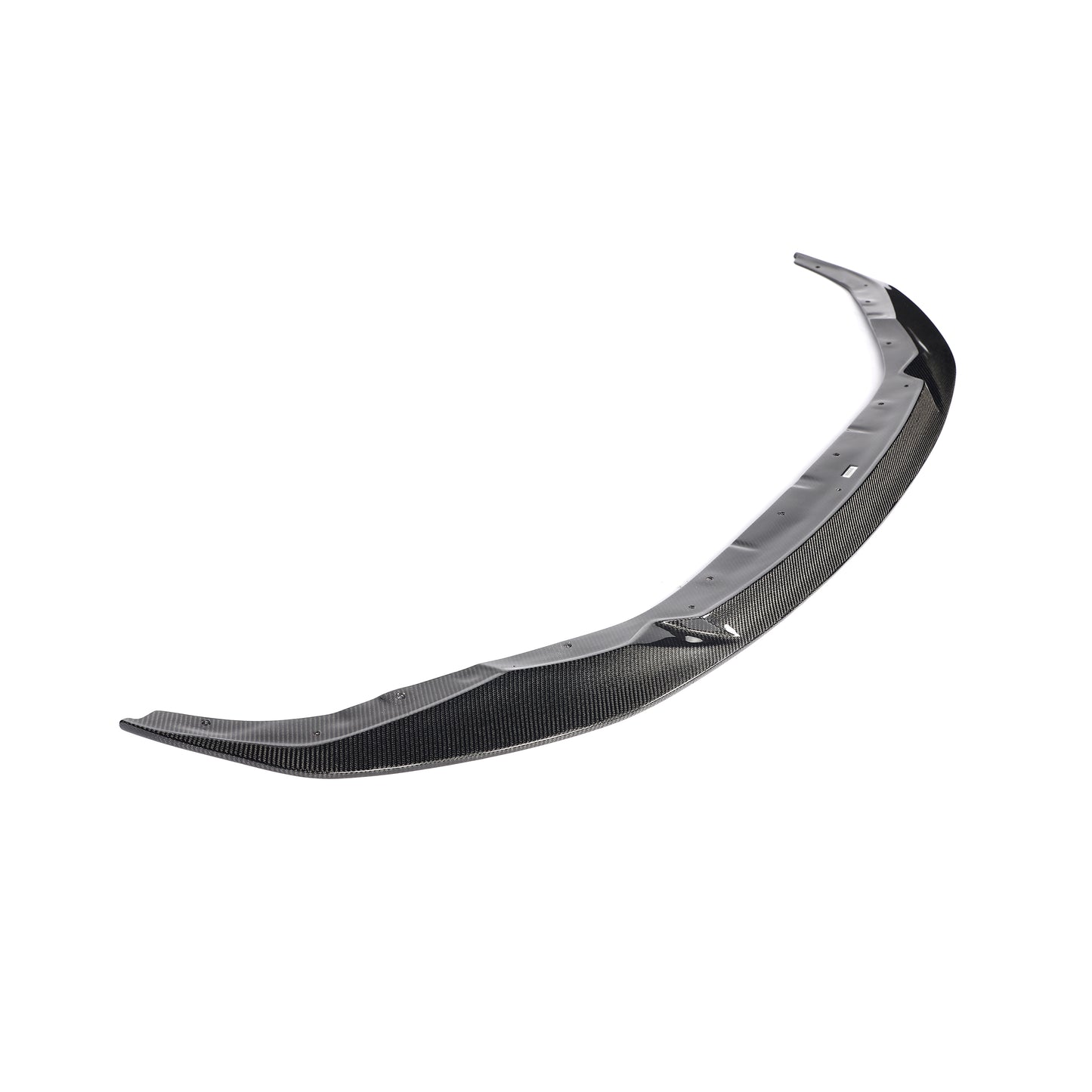 Carbon Front Splitter voor BMW M3 / M4 G80, G81, G82