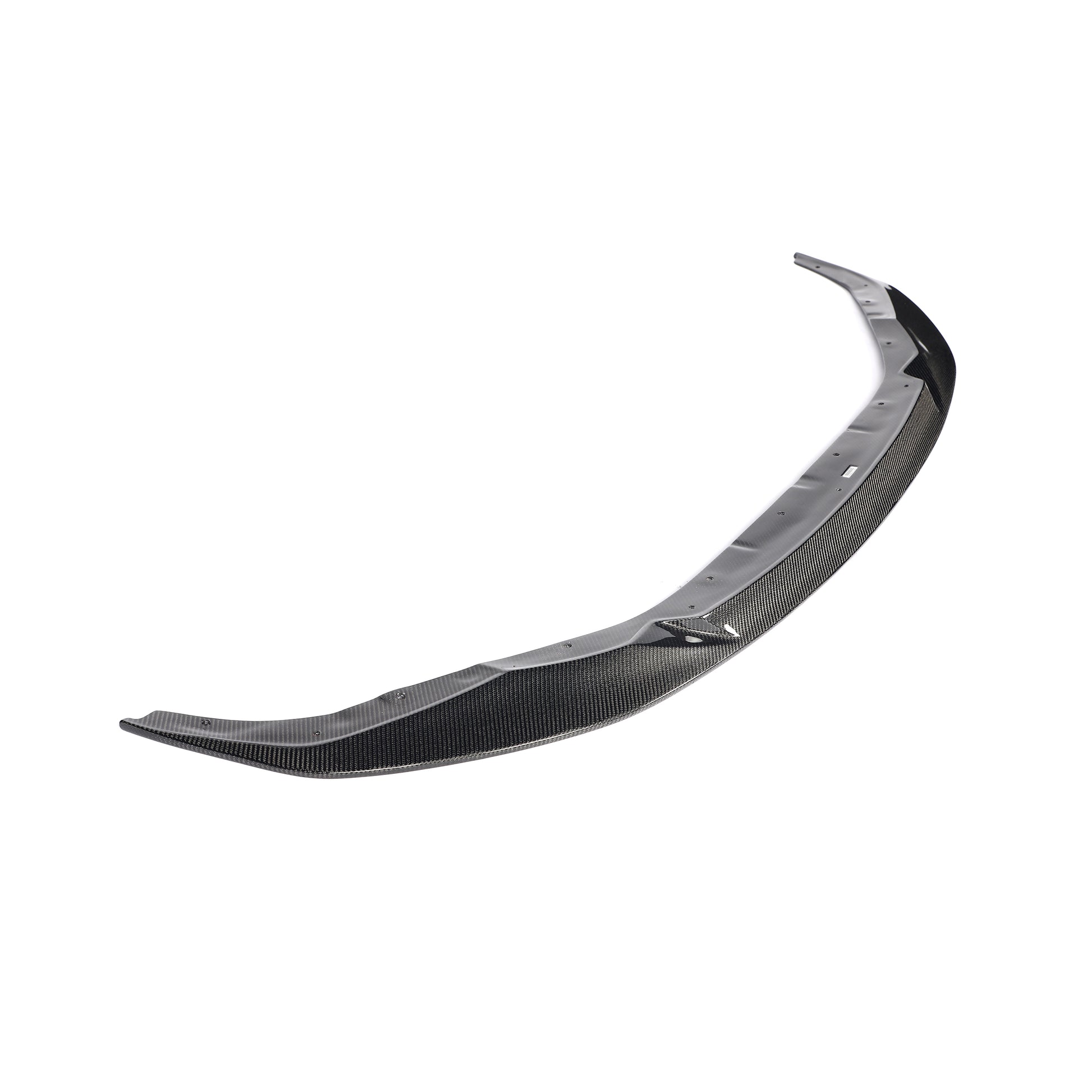 Carbon Front Splitter voor BMW M3 / M4 G80, G81, G82