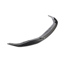 Carbon Front Splitter voor BMW M3 / M4 G80, G81, G82