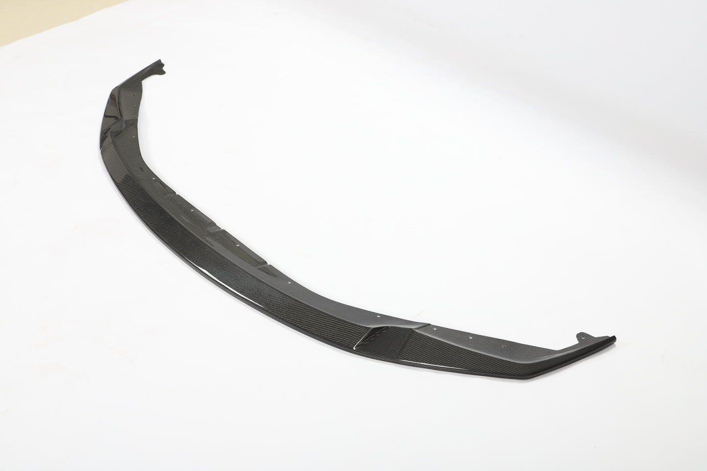 Carbon Front Splitter voor BMW M3 / M4 G80, G81, G82