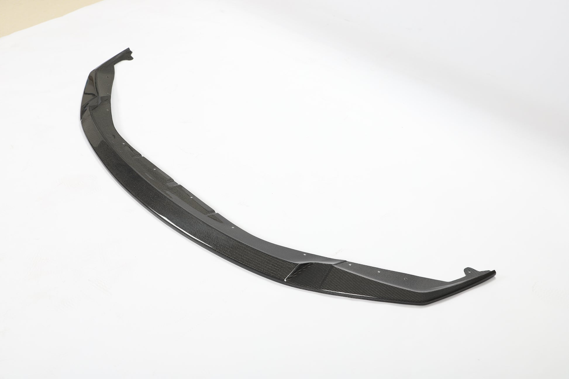 Carbon Front Splitter voor BMW M3 / M4 G80, G81, G82