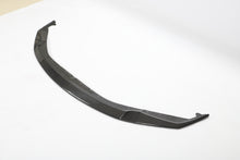 Carbon Front Splitter voor BMW M3 / M4 G80, G81, G82