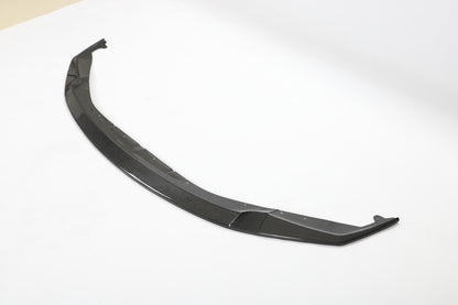 Carbon Front Splitter voor BMW M3 / M4 G80, G81, G82